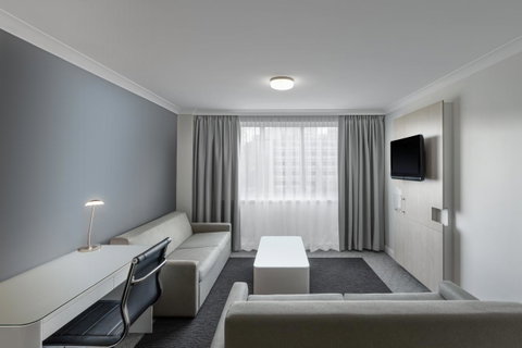 Rendezvous Hotel Perth Central - Northern Rivers Accommodation 7