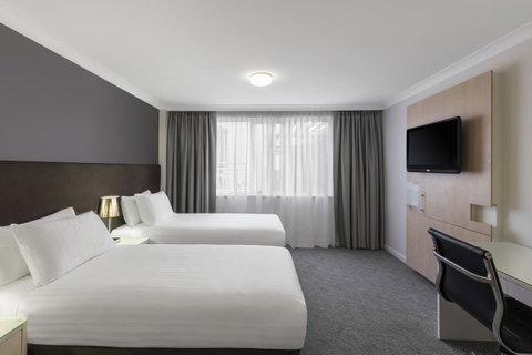 Rendezvous Hotel Perth Central - Northern Rivers Accommodation 8