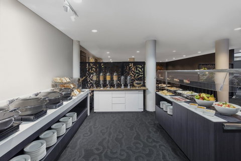 Rendezvous Hotel Perth Central - Northern Rivers Accommodation 24