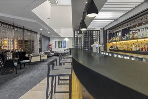 Rendezvous Hotel Perth Central - Northern Rivers Accommodation 4