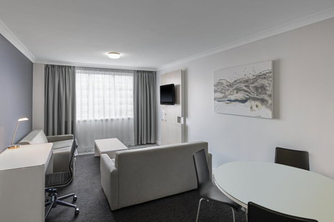 Rendezvous Hotel Perth Central - Northern Rivers Accommodation 9