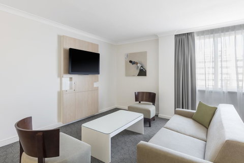 Rendezvous Hotel Perth Central - Northern Rivers Accommodation 12