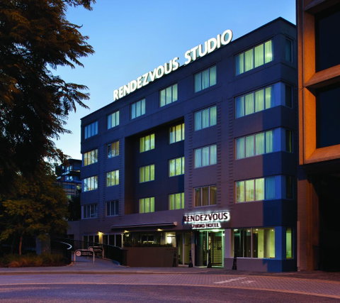 Rendezvous Hotel Perth Central - Northern Rivers Accommodation 18