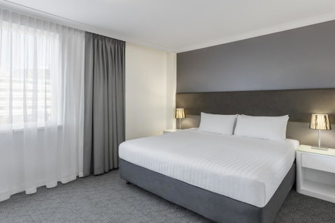 Rendezvous Hotel Perth Central - Northern Rivers Accommodation 17