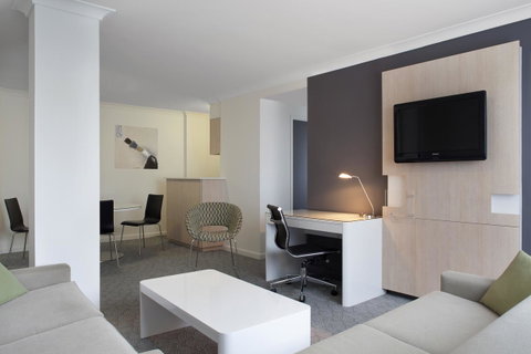 Rendezvous Hotel Perth Central - Northern Rivers Accommodation 21