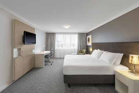 Rendezvous Hotel Perth Central - Northern Rivers Accommodation 1