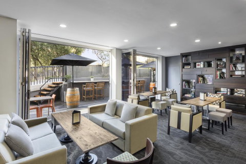 Rendezvous Hotel Perth Central - Northern Rivers Accommodation 27