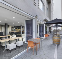 Rendezvous Hotel Perth Central - Northern Rivers Accommodation