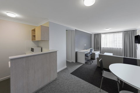 Rendezvous Hotel Perth Central - Northern Rivers Accommodation 22