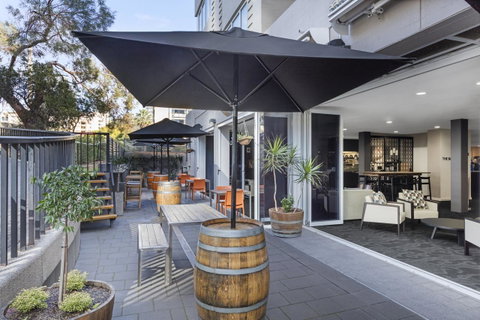 Rendezvous Hotel Perth Central - Northern Rivers Accommodation 28