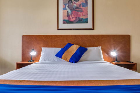 Ibis Styles Albany - Northern Rivers Accommodation 26