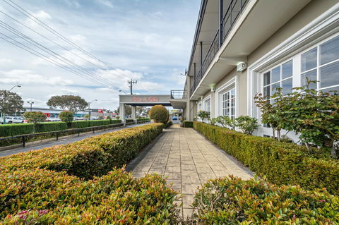 Ibis Styles Albany - Northern Rivers Accommodation 16