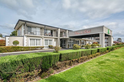 Ibis Styles Albany - Northern Rivers Accommodation 13