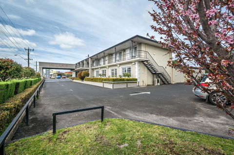 Ibis Styles Albany - Northern Rivers Accommodation 17
