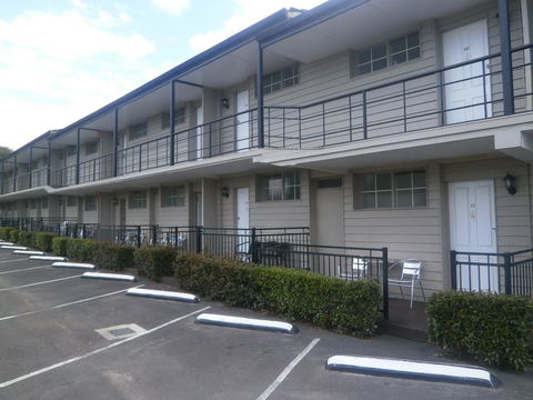 Ibis Styles Albany - Northern Rivers Accommodation 37