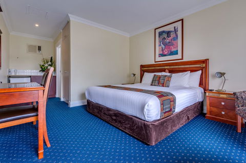 Ibis Styles Albany - Northern Rivers Accommodation 36