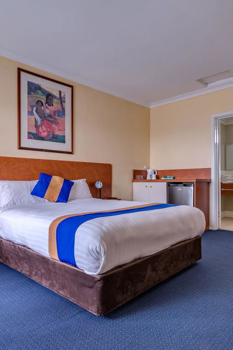 Ibis Styles Albany - Northern Rivers Accommodation 27