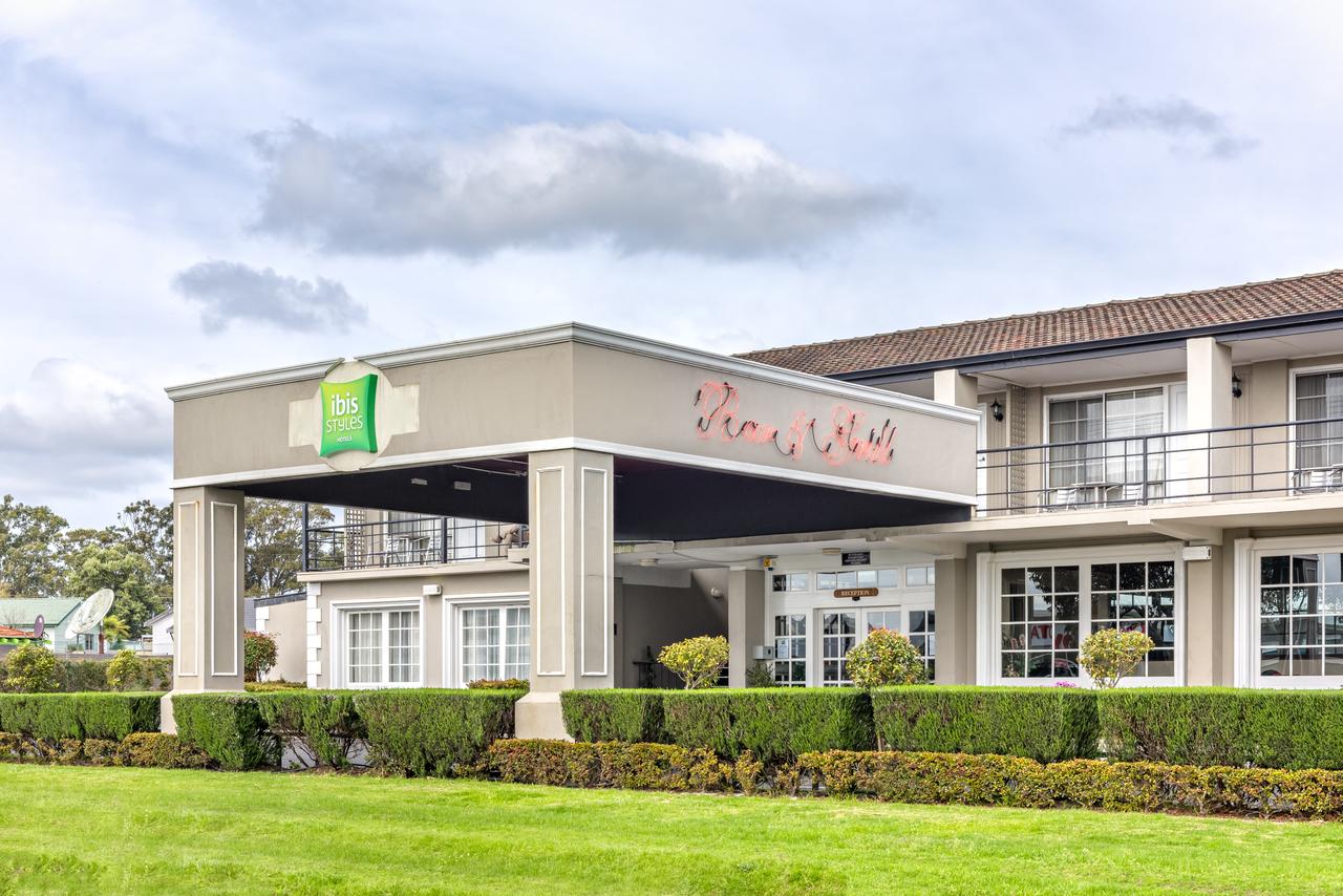 Orana WA Northern Rivers Accommodation