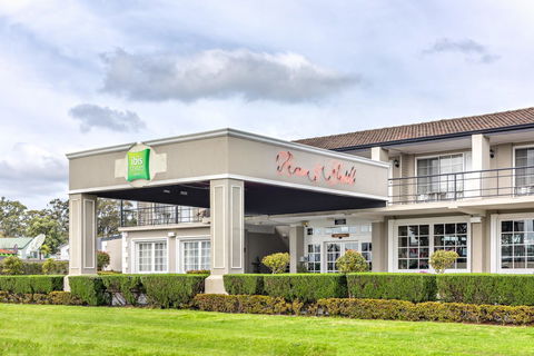 Ibis Styles Albany - Northern Rivers Accommodation 0