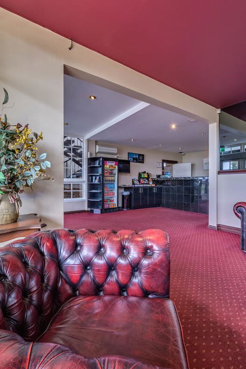 Ibis Styles Albany - Northern Rivers Accommodation 7