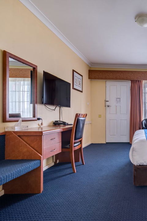 Ibis Styles Albany - Northern Rivers Accommodation 24