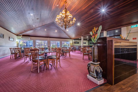 Ibis Styles Albany - Northern Rivers Accommodation 5