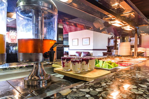 Ibis Styles Albany - Northern Rivers Accommodation 1