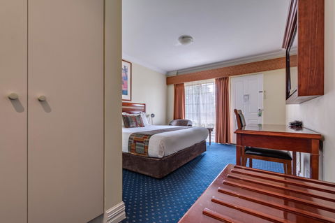 Ibis Styles Albany - Northern Rivers Accommodation 34