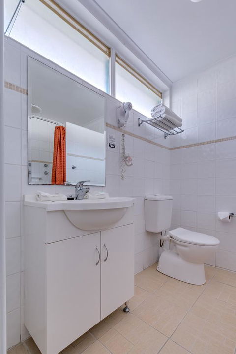 Ibis Styles Albany - Northern Rivers Accommodation 32