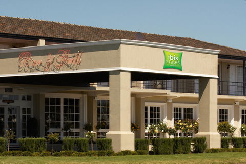 Ibis Styles Albany - Northern Rivers Accommodation 8