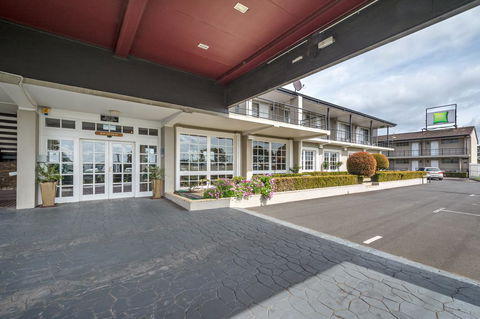 Ibis Styles Albany - Northern Rivers Accommodation 12