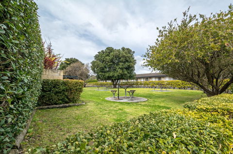 Ibis Styles Albany - Northern Rivers Accommodation 11