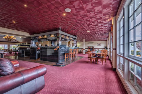 Ibis Styles Albany - Northern Rivers Accommodation 6