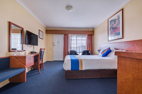 Ibis Styles Albany - Northern Rivers Accommodation 25