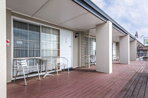 Ibis Styles Albany - Northern Rivers Accommodation 22