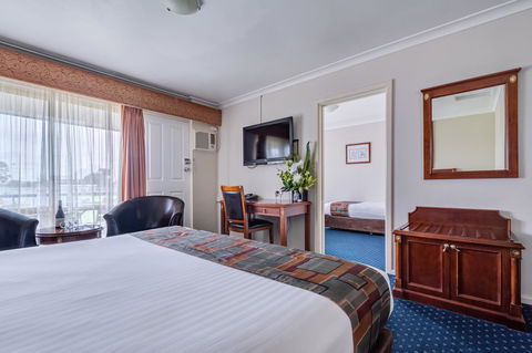 Ibis Styles Albany - Northern Rivers Accommodation 20