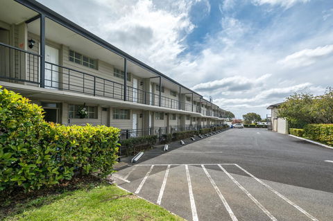 Ibis Styles Albany - Northern Rivers Accommodation 9