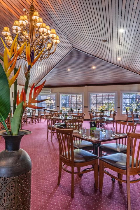 Ibis Styles Albany - Northern Rivers Accommodation 4