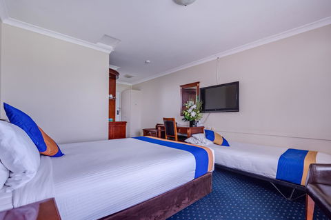 Ibis Styles Albany - Northern Rivers Accommodation 29