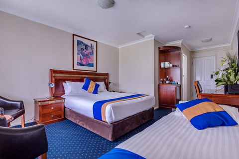 Ibis Styles Albany - Northern Rivers Accommodation 30