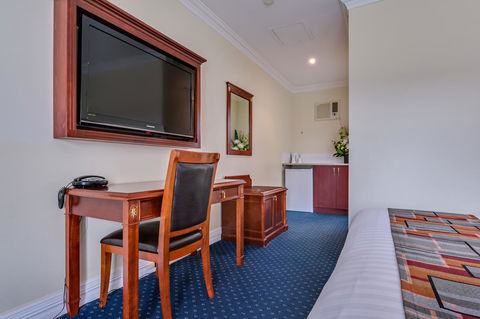 Ibis Styles Albany - Northern Rivers Accommodation 35