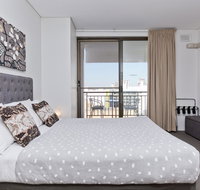 Central City Exclusive Apartments - Northern Rivers Accommodation