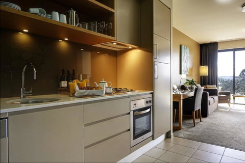 Chateau Elan At The Vintage - Northern Rivers Accommodation 34
