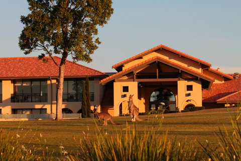 Chateau Elan At The Vintage - Northern Rivers Accommodation 18