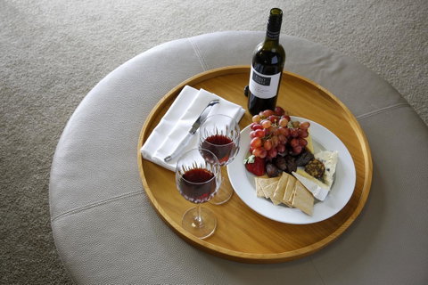 Chateau Elan At The Vintage - Northern Rivers Accommodation 29