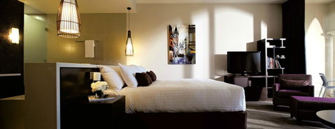 Chateau Elan At The Vintage - Northern Rivers Accommodation 2