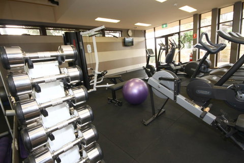 Chateau Elan At The Vintage - Northern Rivers Accommodation 20