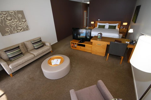 Chateau Elan At The Vintage - Northern Rivers Accommodation 27