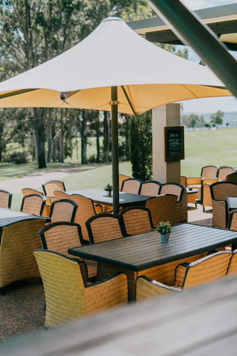Chateau Elan At The Vintage - Northern Rivers Accommodation 1