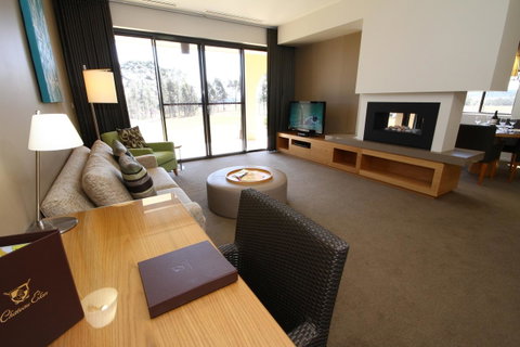 Chateau Elan At The Vintage - Northern Rivers Accommodation 21